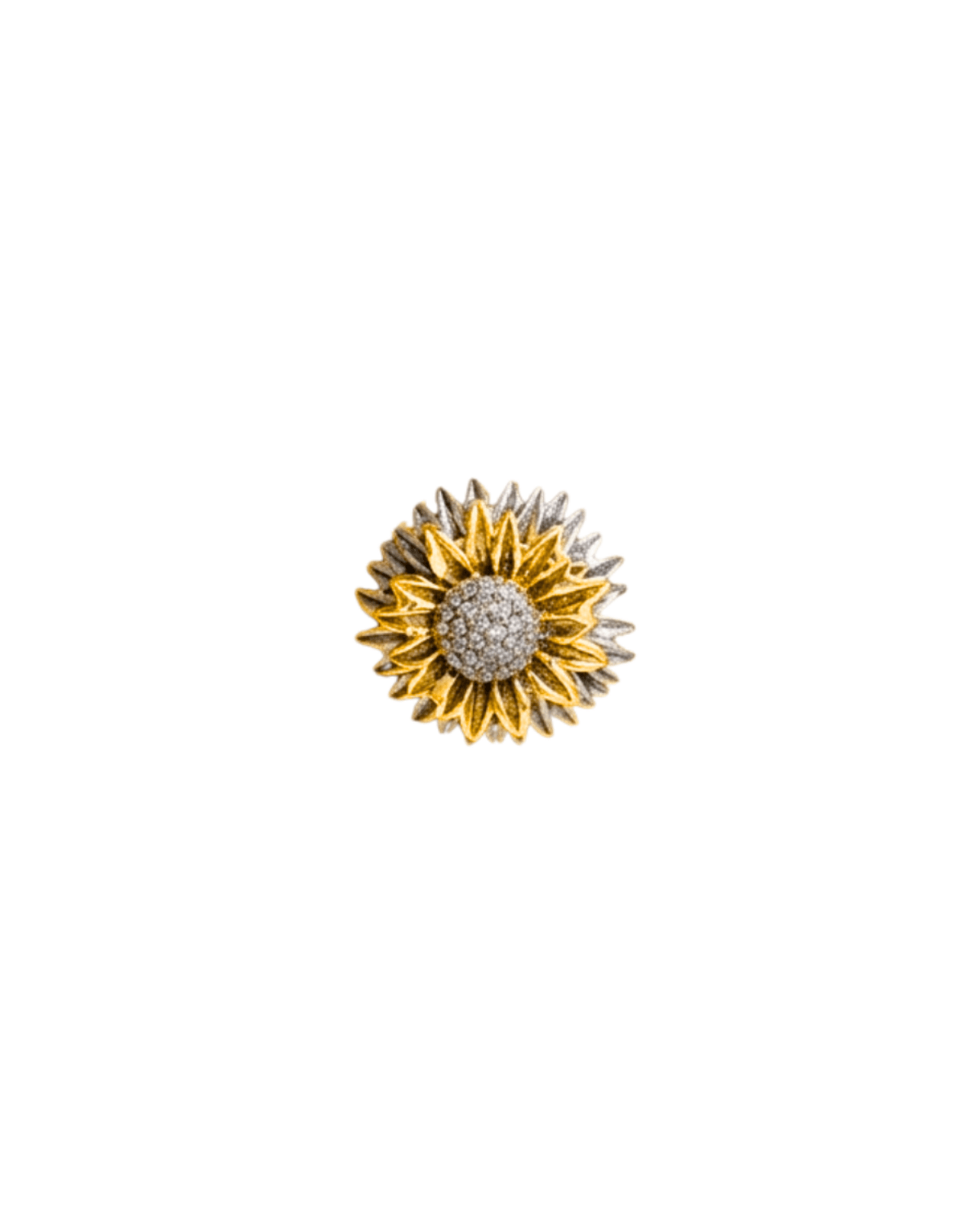Tracey 3in1 Bee & Flower Brooch Set -DNSK Copenhagen