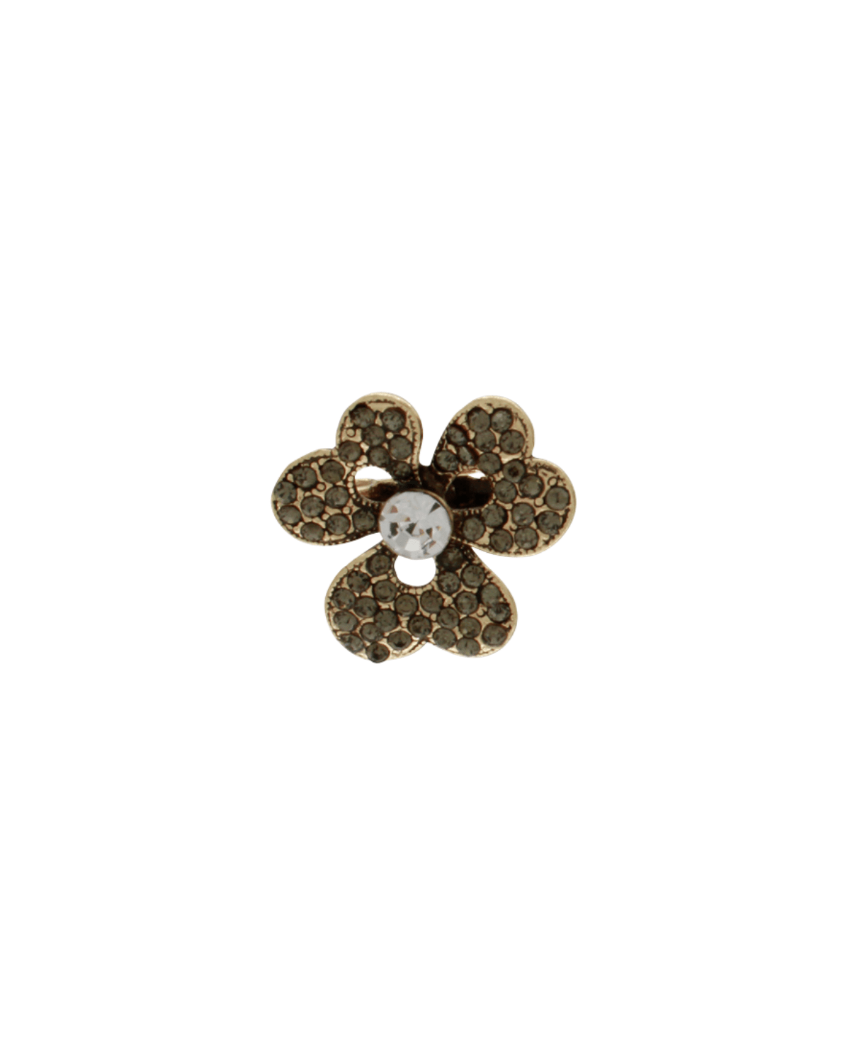Tracey 3in1 Bow Pearl Brooch Set -DNSK Copenhagen
