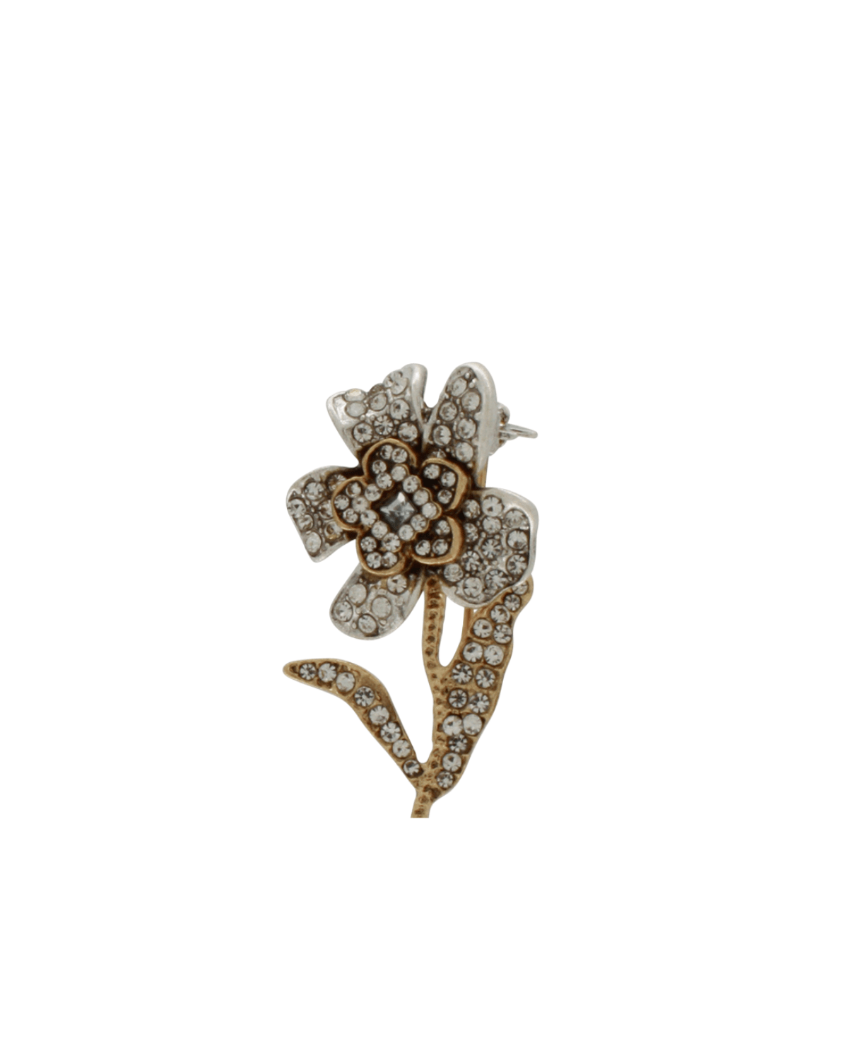 Tracey 3in1 Flower Brooch Set -DNSK Copenhagen