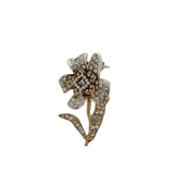 Tracey 3in1 Flower Brooch Set -DNSK Copenhagen