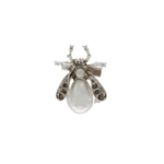 Tracey 3in1 Flower Brooch Set -DNSK Copenhagen