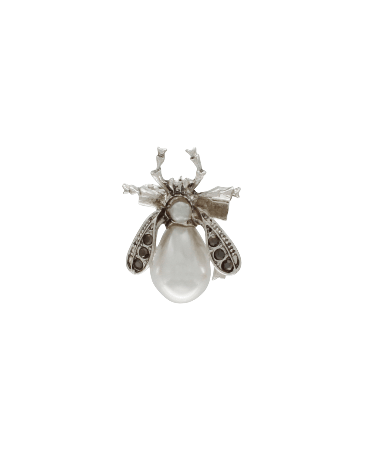 Tracey 3in1 Flower Brooch Set -DNSK Copenhagen