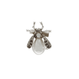 Tracey 3in1 Flower Brooch Set -DNSK Copenhagen