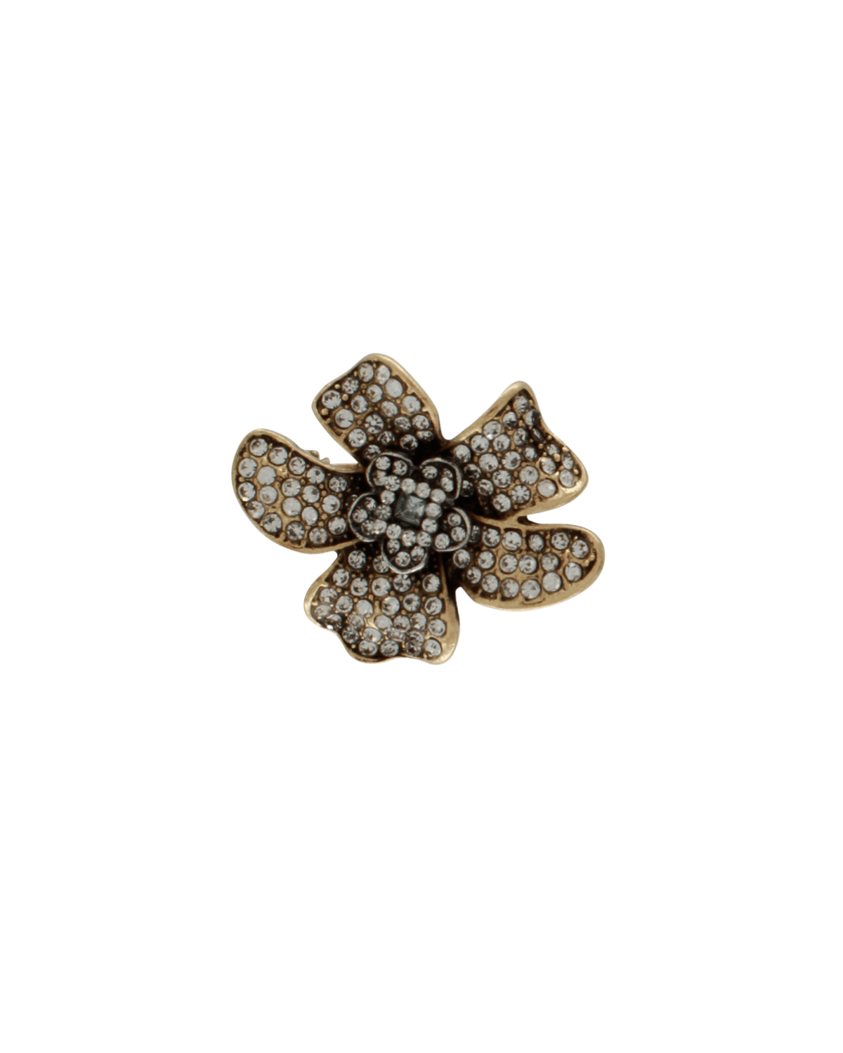 Tracey 3in1 Flower Brooch Set -DNSK Copenhagen