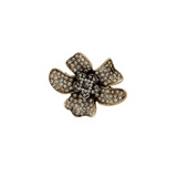 Tracey 3in1 Flower Brooch Set -DNSK Copenhagen