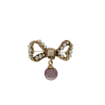 Tracey 3in1 Midcentury Pearl Brooch Set -DNSK Copenhagen