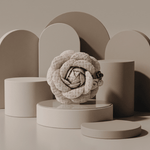 Tracey Wowen Brooch with 3 Pins Pink -DNSK Copenhagen