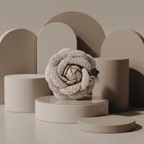 Tracey Wowen Brooch with 3 Pins Pink -DNSK Copenhagen
