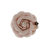 Tracey Wowen Brooch with 3 Pins Pink -DNSK Copenhagen