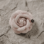 Tracey Wowen Brooch with 3 Pins Pink -DNSK Copenhagen