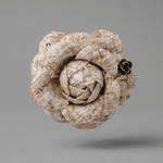 Tracey Wowen Brooch with 3 Pins Sand -DNSK Copenhagen