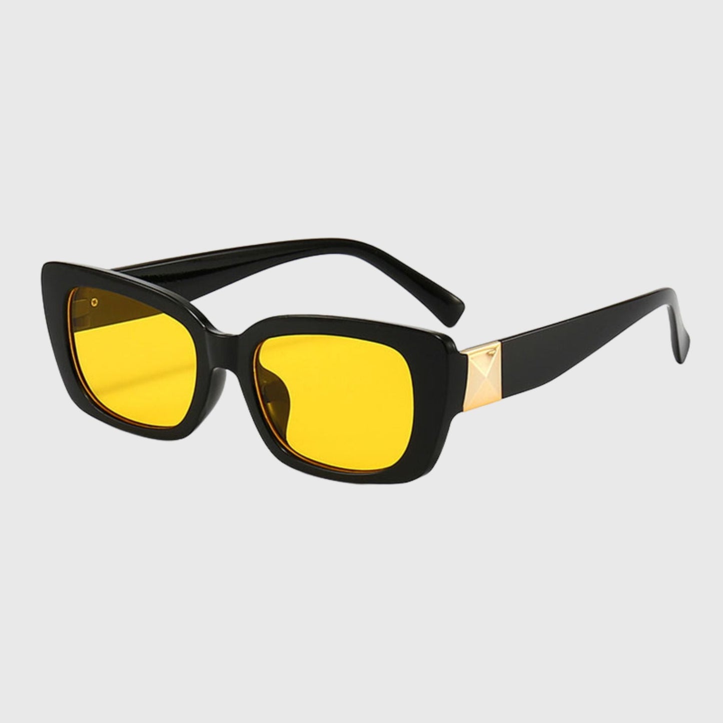 Charlotte Square Sunglasses UV400 Protection I Dansk Copenhagen