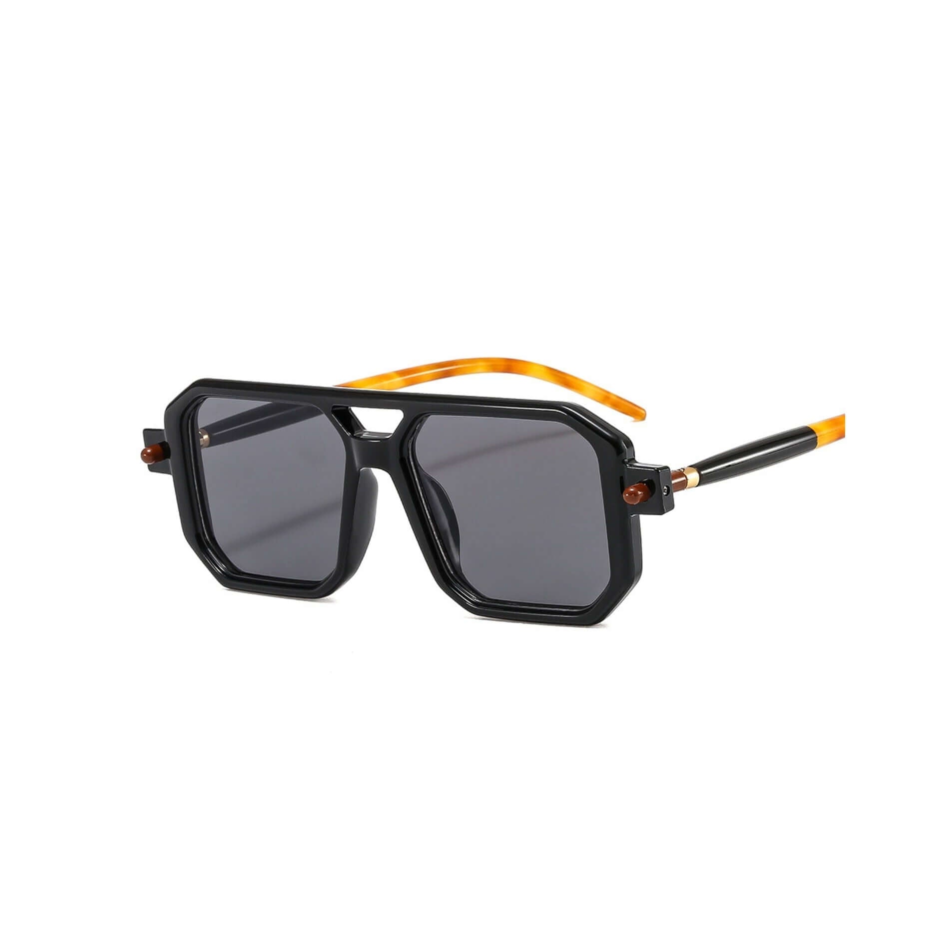 Charlotte Aviator Sunglasses UV400 Protection I Dansk Copenhagen