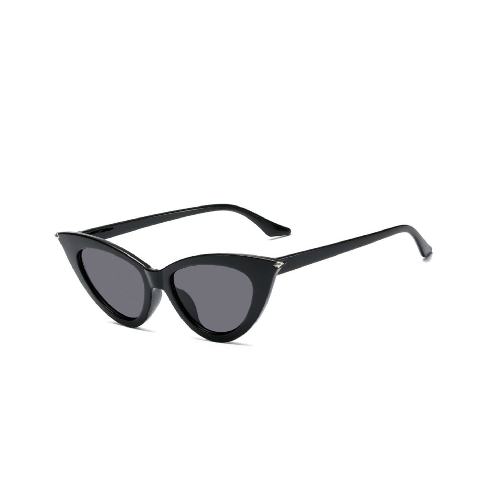 Charlotte Cateye Sunglasses UV400 Protection I Dansk Copenhagen